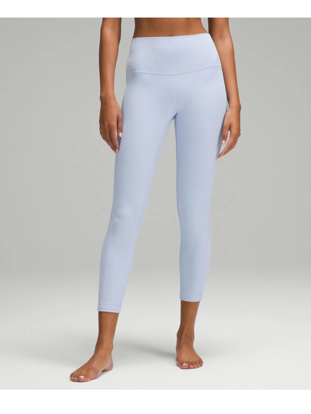 lululemon Align™ High-Rise Pant 25"
